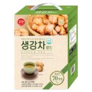 (주)고려인삼공사 이미지