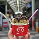 속초 두바이모찌 맛집 속초 중앙시장 주차 꿀팁