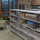 장군면작은도서관 이미지