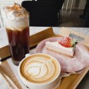요거트월드아중점 | [성남/율동] 카페노크(Cafe Knock) 미친 솔직 후기