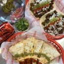 나성 입구 | 홍대 타코 홍대입구역 합정역 사이 맛집 나성타코 후기