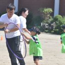 동락초등학교 가을 운동회 이미지