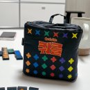 상상력 여행 보드게임 | 전 세계 700만이 선택한 여행 필수템 쿼클 트래블 보드게임 후기