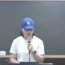 지도자 사무엘의 등장(삼상3:19) 이미지