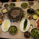 노적봉가든 이미지