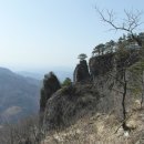 청량산 휴