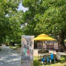 2025 전북특별자치도 거리극축제 노상놀이야 『도자기둥딱』 이미지