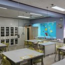 청송초등학교 이미지