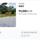 고려산 힐링캠프 이미지