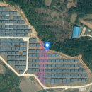 윈테크 태양광발전소 이미지