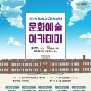 5월 문화예술아카데미 네이버블로그