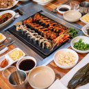 고창장어맛의명가