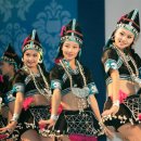 전통무용 이미지