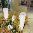 꽃블루코프 | 여성스러운 무드와 편안함을 동시에 챙기고 싶다면 르라베와 함께, 르라베 첫 팝업 후기