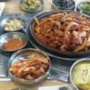 흥부네숯불갈비 이미지