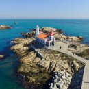 죽성 드림세트장 이미지