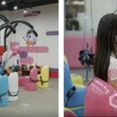 어린이VR재난안전체험교육장