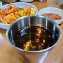 [서울/중구] 을지로3가 농가순대국_240221