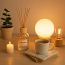 [일원3] 힐링&리빙데코 플라워 | 🧸 취향을 알아주는 6월 감성템 리스트