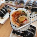 김밥 맛집_명품 달인 김밥