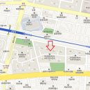 중동역 푸르지오 아파트 앞 다산공원 이미지