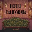 호텔 캘리포니아 이미지
