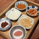 WR(부산광역시 금정구)-[금정로]-상-6 | 구서동맛집 추천, 숙성 삼겹살 맛과 가성비 둘 다 잡은 더바른식당 구서점