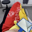 대구반월당피부과 올리지오 리프팅 과정 효과 후기 :: 예신 관리