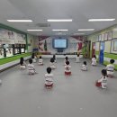 경희대솔밭태권도