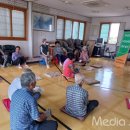 평대리경로당 이미지