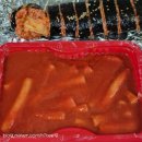 월드튀김김밥 이미지
