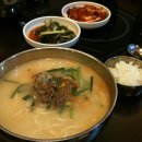 명동칼국수 이미지