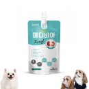 살랑메디 | 메디비아 반려견 신장보조제_노령견 기력회복 영양보충식 급여후기