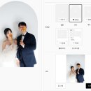 메이크디어 모바일 청첩장 셀프제작!