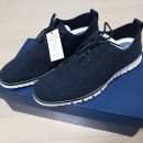 COLE HAAN / Zerogrand stitchlite 네이비 스니커즈 / 9 이미지