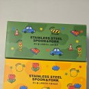 주니지 | 주니 자기주도 이유식 스푼&amp;포크 내돈내산 후기