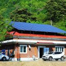 갈산리 마을회관 이미지