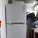 삼성255리터 깨끗한 소형냉장고 판매합니다 (냉장고 판매완료)소파스툴은 드림이요 이미지