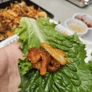 최군족발 | 대전 송강동 족발 맛집 추천 최군족발 반반 + 쟁반국수 솔직후기