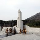 용장사석불좌상 이미지