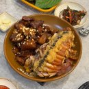 [동탄 족발] 막국수에 한우 술국이 기본 제공인 족발 찐 맛집, 내인생최고의족발 동탄점 추천 후기