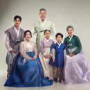 바이 힐튼 호텔 식사후 조아패밀리 칠순촬영 후기!