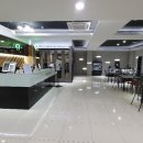 골프존파크칠성대구스크린