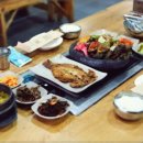 돌집식당 이미지