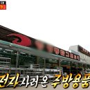 주방용품점 이미지