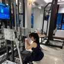 저스트짐 PT 이미지