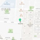 세븐일레븐 만촌삼정점 이미지