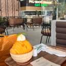 🩵Phu Quoc🩵푸꾸옥 그랜드월드 카페 추천|망고빙수 맛집|카페그린(CAFE GREEN) 메뉴·가격·후기