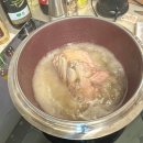 조선삼계탕 | [컬리 조선호텔 삼계탕 냉동밀키트 내돈내산 후기]서대문 평양옥 토종 백숙 삼계탕이랑 비교 레시피...