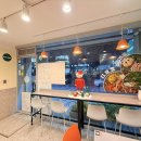 샐러디 부산종합운동장역점 이미지